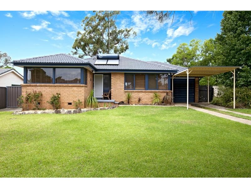 South Penrith NSW 2750