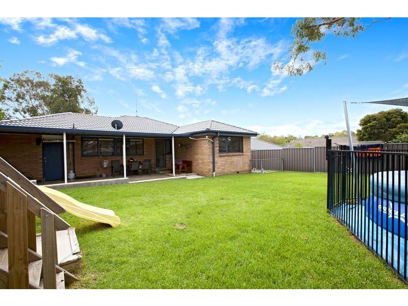 South Penrith NSW 2750