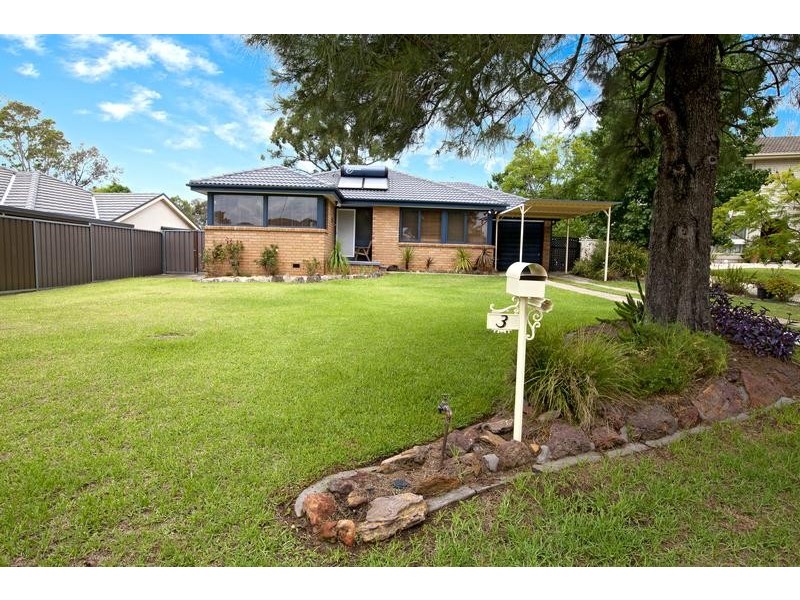 South Penrith NSW 2750