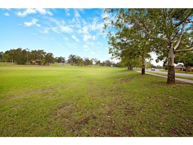 South Penrith NSW 2750