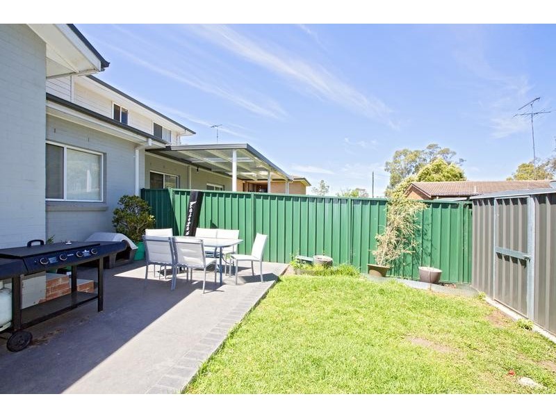 South Penrith NSW 2750