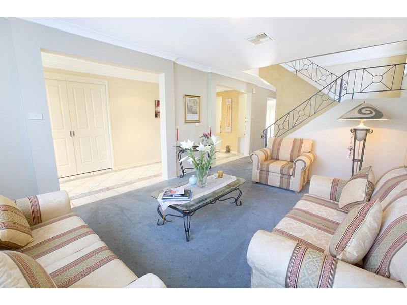 22 Huntingdale Drive, Glenmore Park NSW 2745