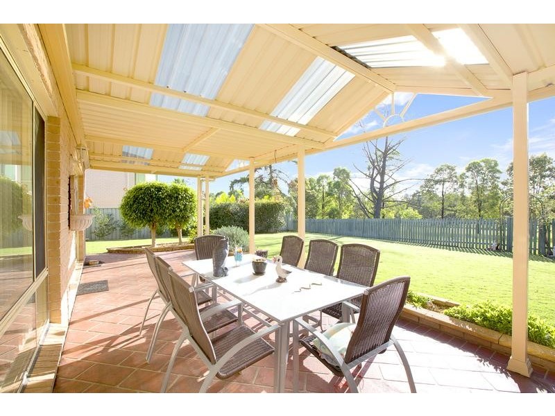 22 Huntingdale Drive, Glenmore Park NSW 2745