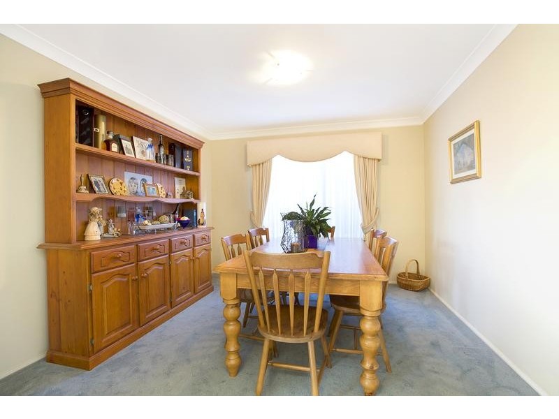 22 Huntingdale Drive, Glenmore Park NSW 2745