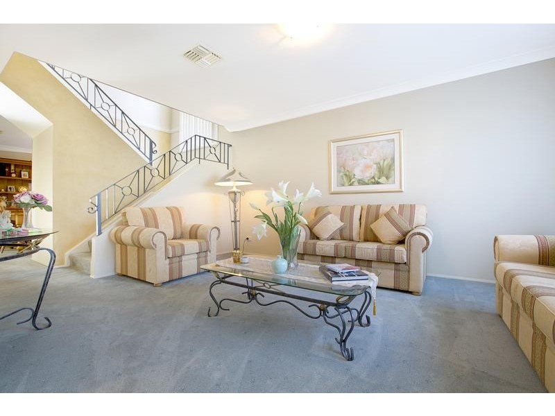 22 Huntingdale Drive, Glenmore Park NSW 2745