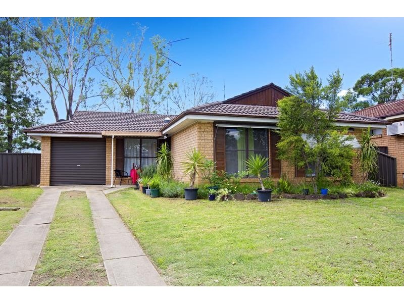 Werrington Downs NSW 2747