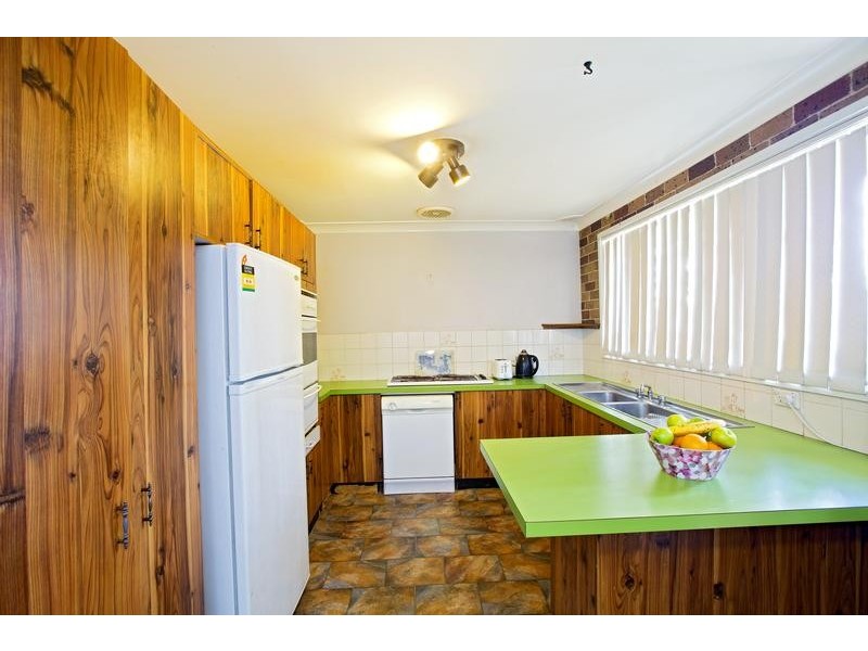 Werrington Downs NSW 2747