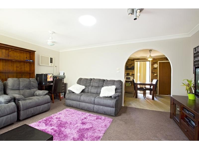 Werrington Downs NSW 2747