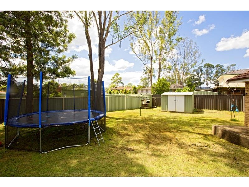 Werrington Downs NSW 2747