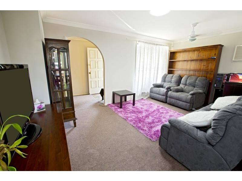 Werrington Downs NSW 2747