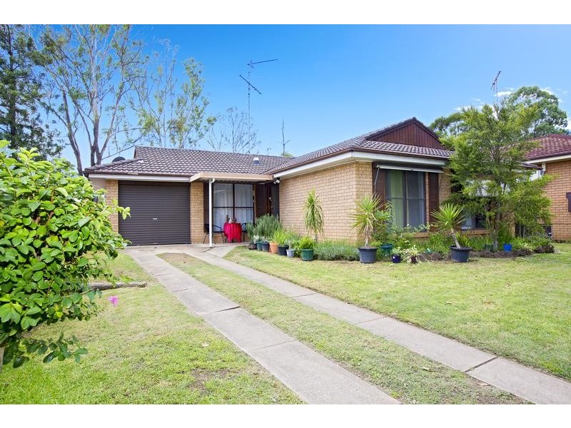 Werrington Downs NSW 2747