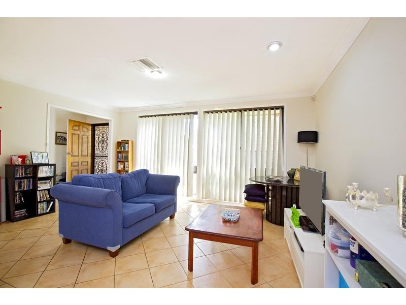 Jamisontown NSW 2750