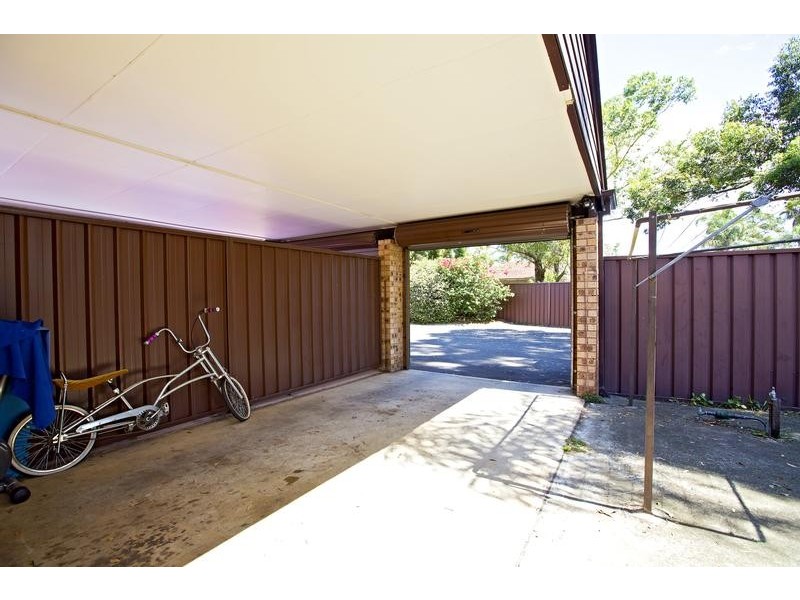 Jamisontown NSW 2750