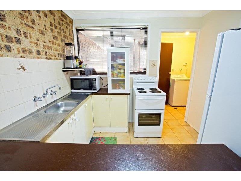 Jamisontown NSW 2750