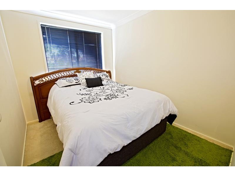 Jamisontown NSW 2750