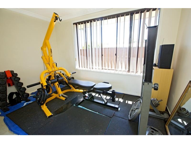 Jamisontown NSW 2750