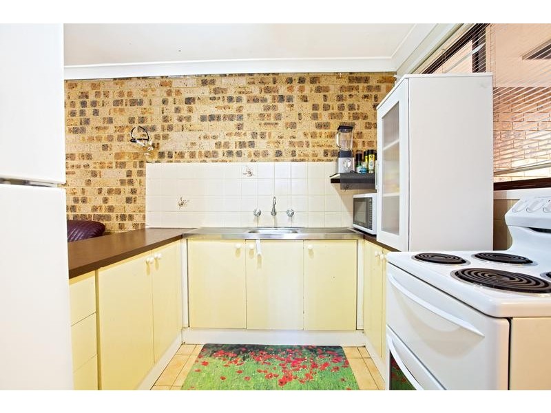 Jamisontown NSW 2750