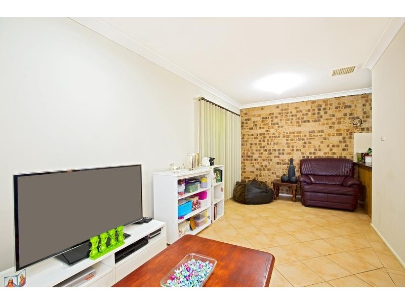 Jamisontown NSW 2750