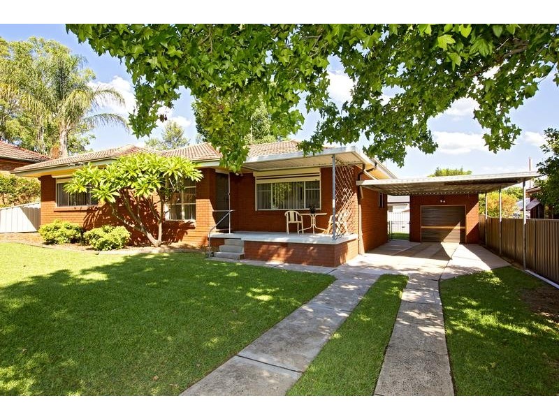 South Penrith NSW 2750