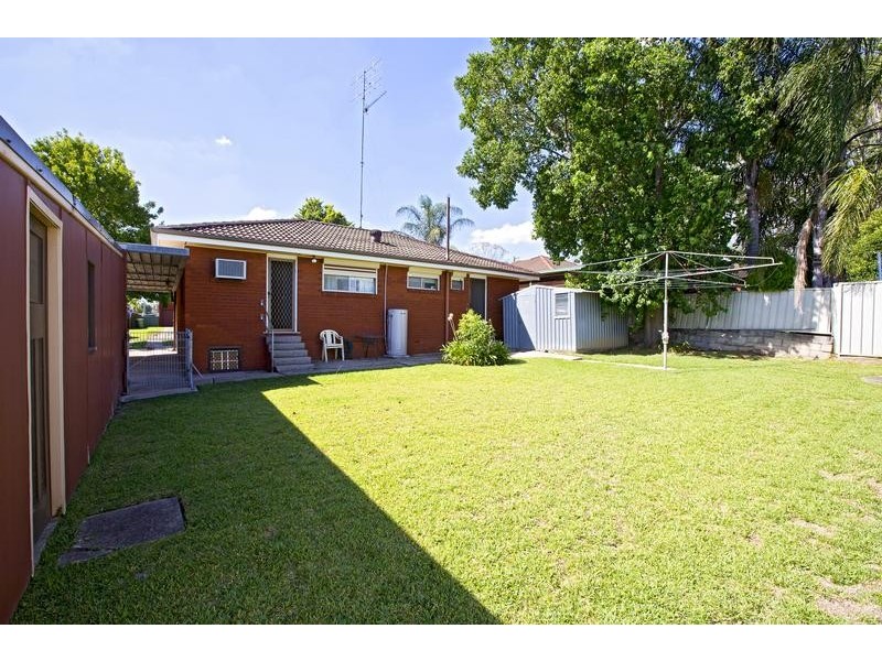 South Penrith NSW 2750