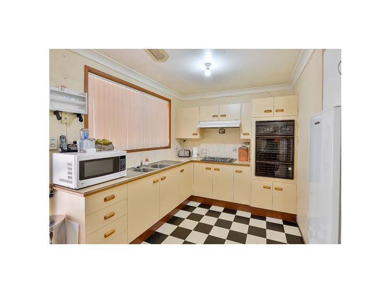 Claremont Meadows NSW 2747