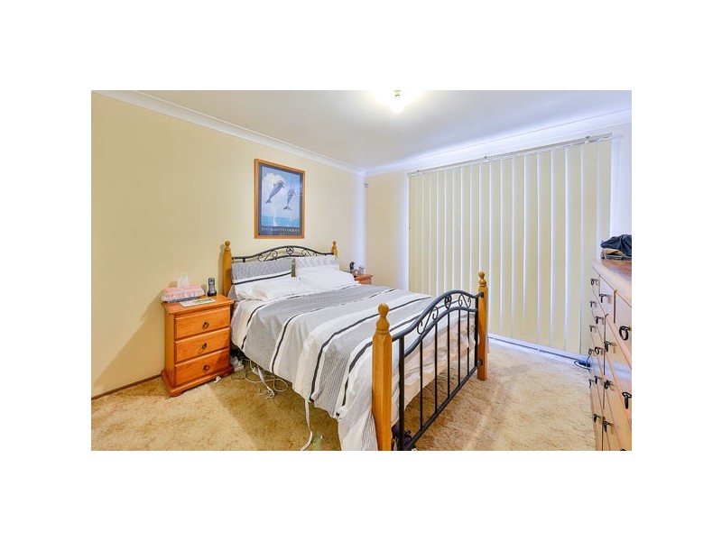 Claremont Meadows NSW 2747