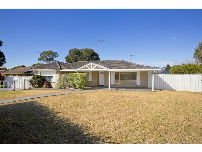 Jamisontown NSW 2750