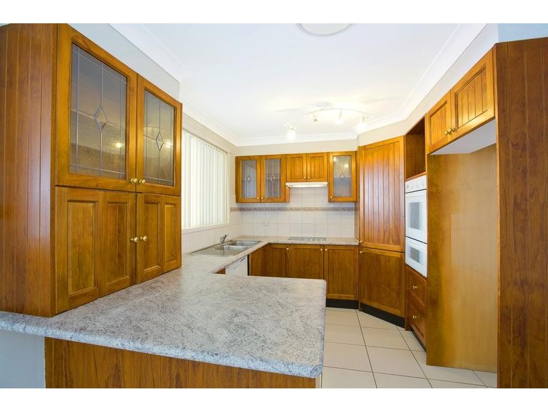 Jamisontown NSW 2750