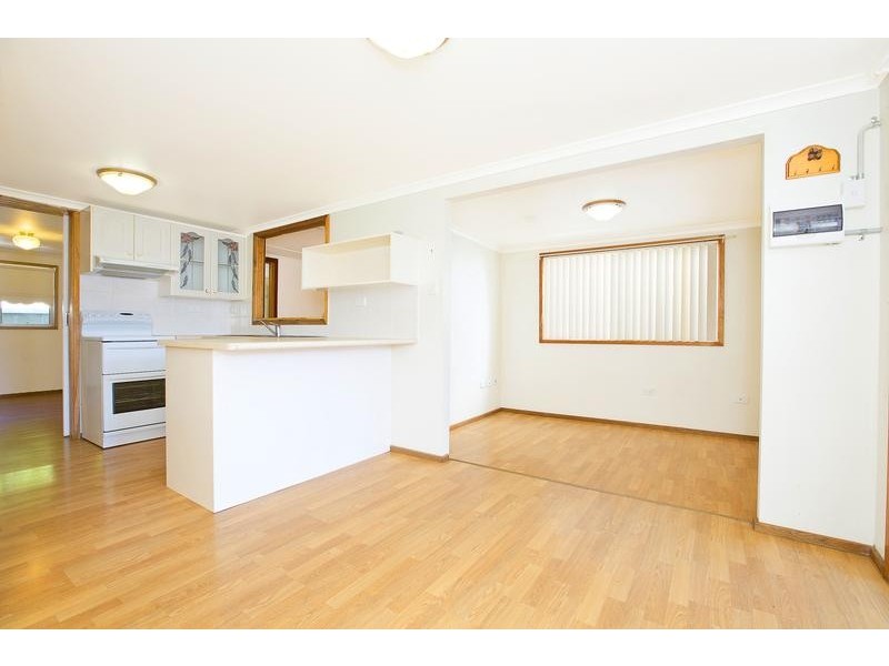 Jamisontown NSW 2750