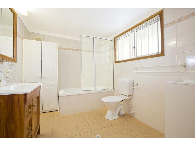 Jamisontown NSW 2750