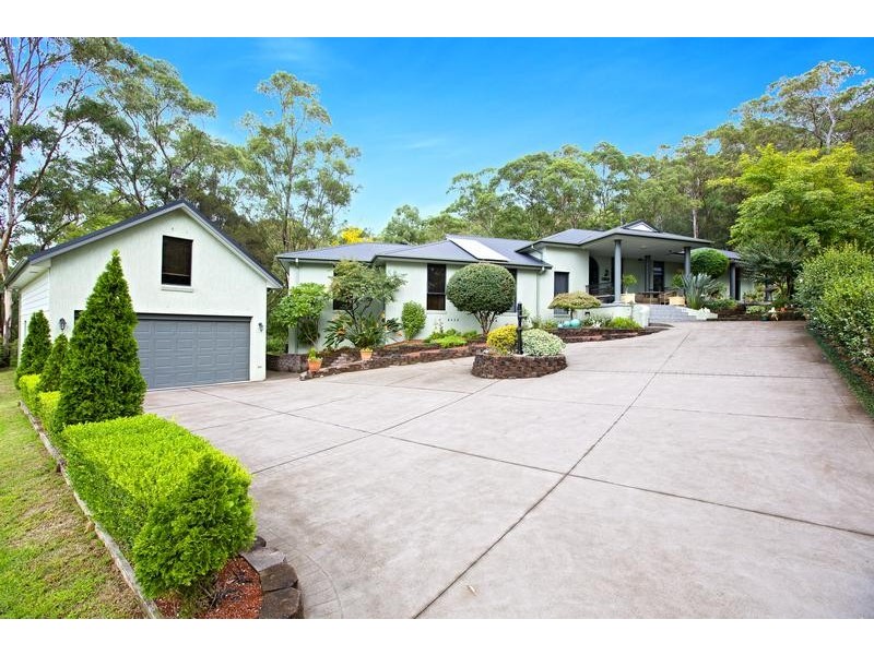 Emu Heights NSW 2750