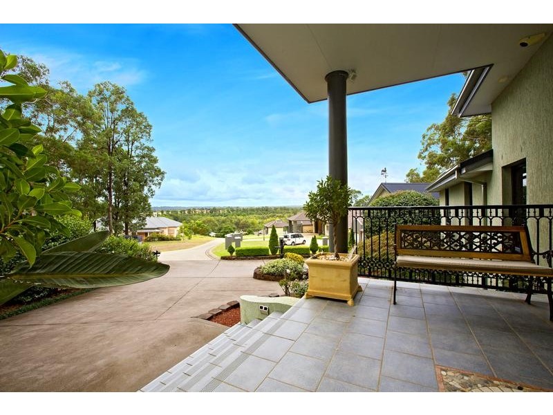 Emu Heights NSW 2750