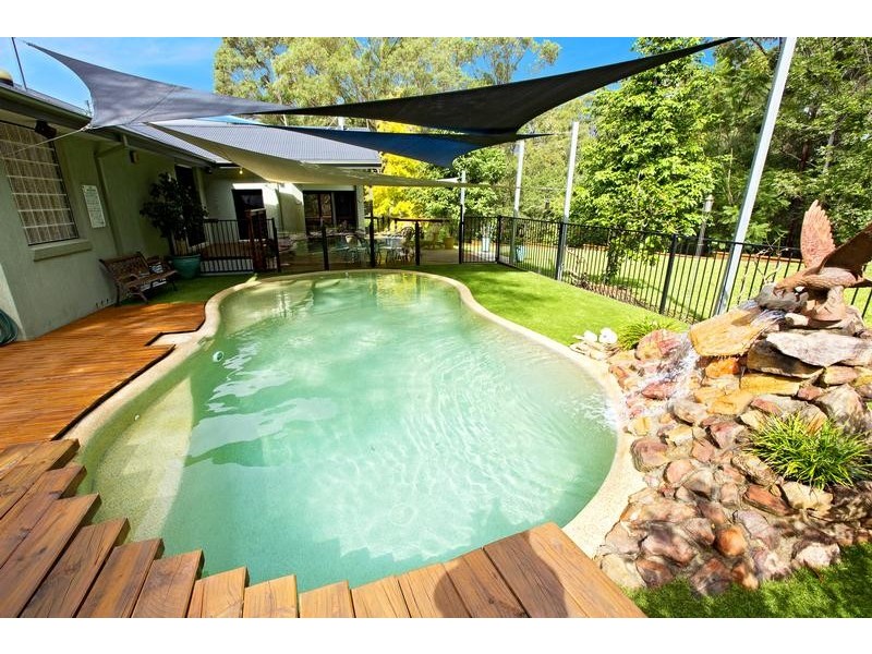 Emu Heights NSW 2750