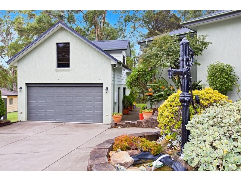 Emu Heights NSW 2750
