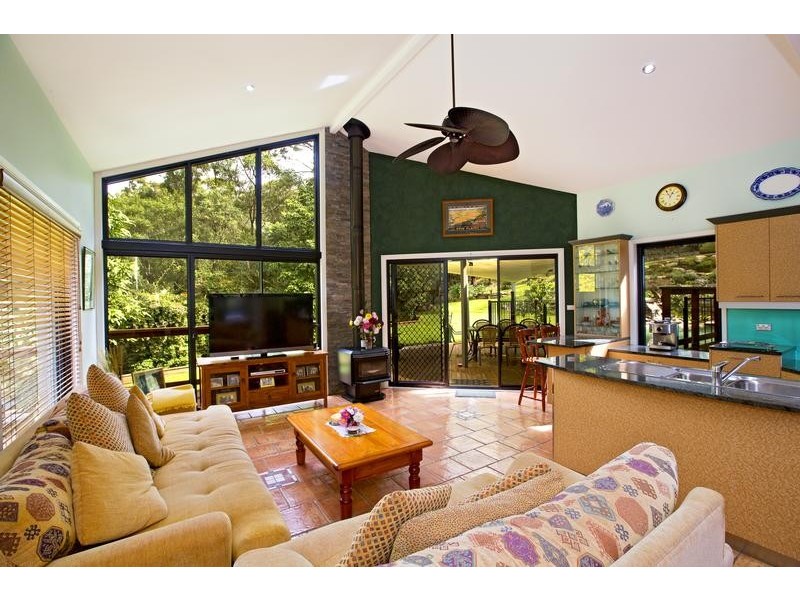 Emu Heights NSW 2750