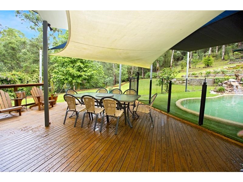Emu Heights NSW 2750