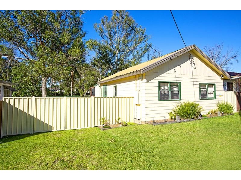 Cambridge Park NSW 2747