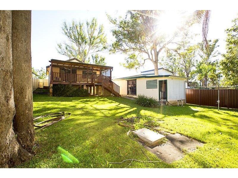 Cambridge Park NSW 2747