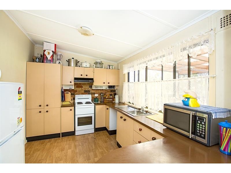 Cambridge Park NSW 2747