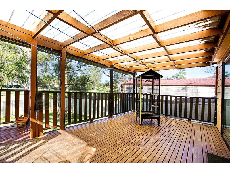 Cambridge Park NSW 2747