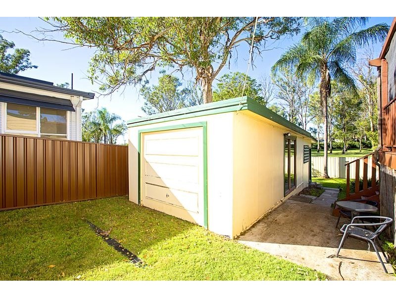 Cambridge Park NSW 2747