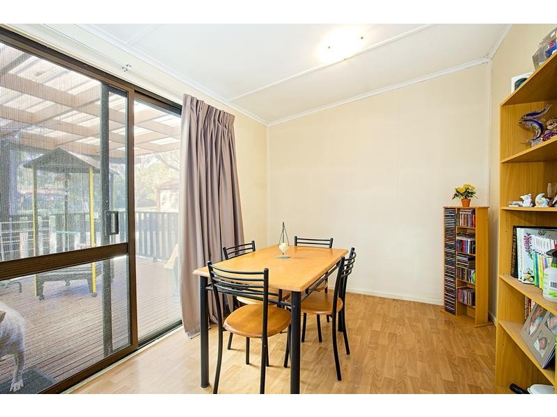 Cambridge Park NSW 2747