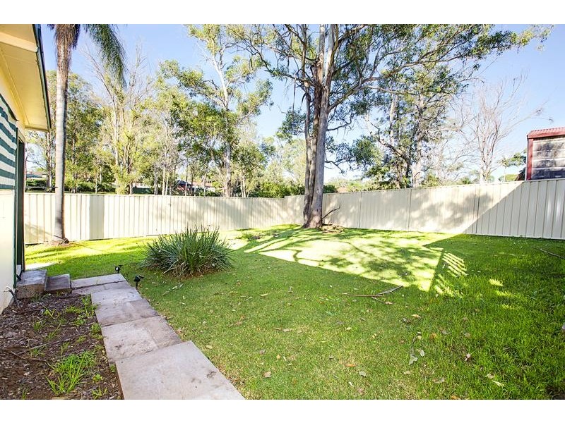 Cambridge Park NSW 2747