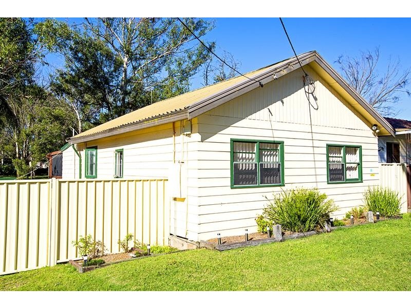 Cambridge Park NSW 2747