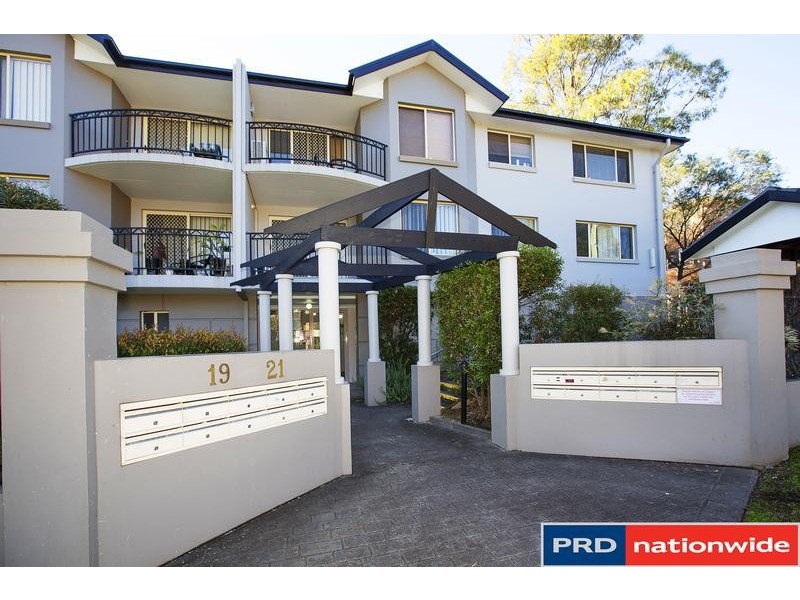 2/19-21 Thurston Street, Penrith NSW 2750