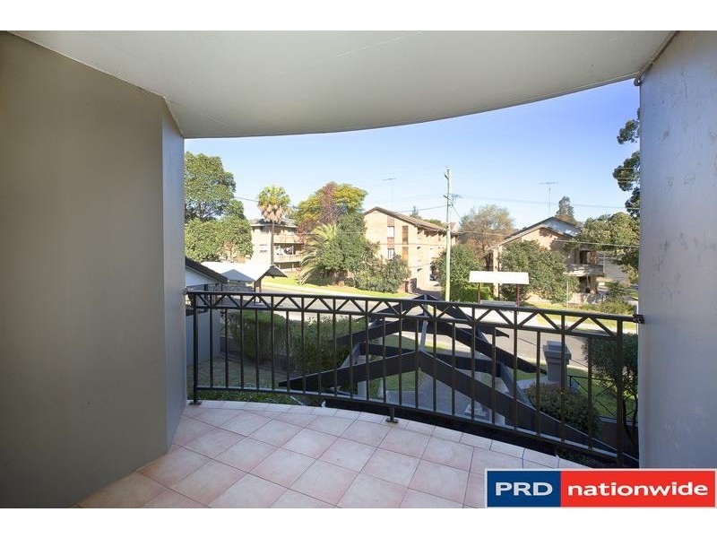 2/19-21 Thurston Street, Penrith NSW 2750