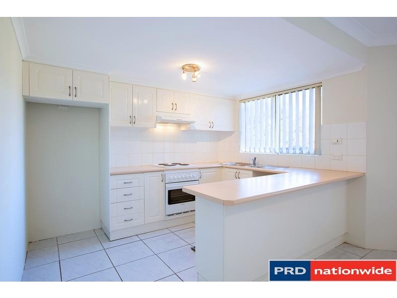 2/19-21 Thurston Street, Penrith NSW 2750