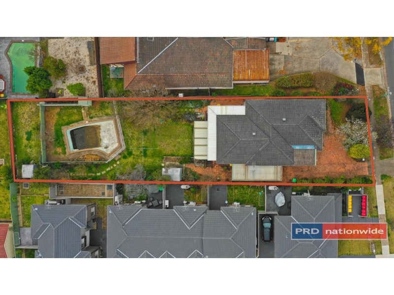 105 Jamison Road, Penrith NSW 2750