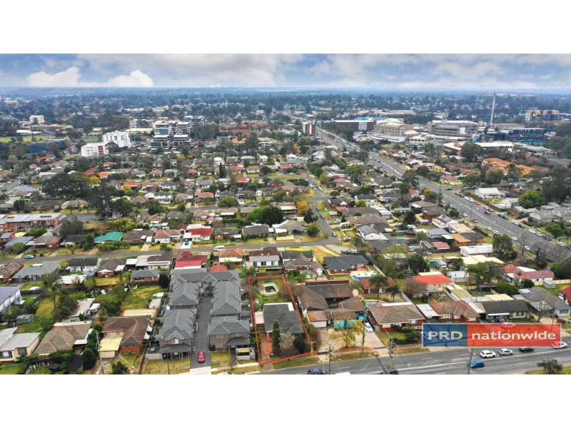 105 Jamison Road, Penrith NSW 2750