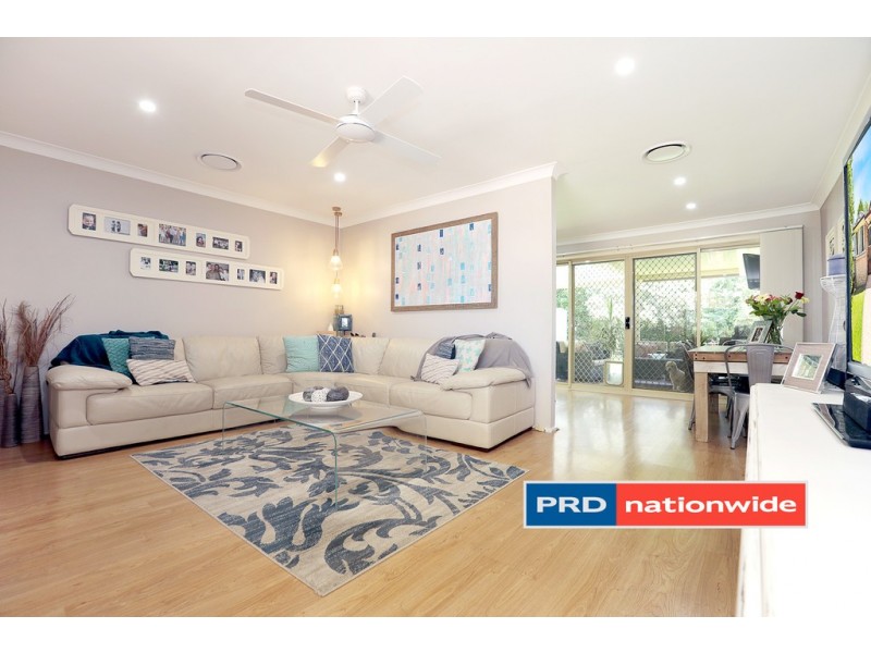 11 Shortland Street, Werrington County NSW 2747